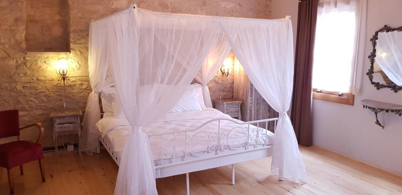 Chakra Suites Urla Zewnętrze zdjęcie