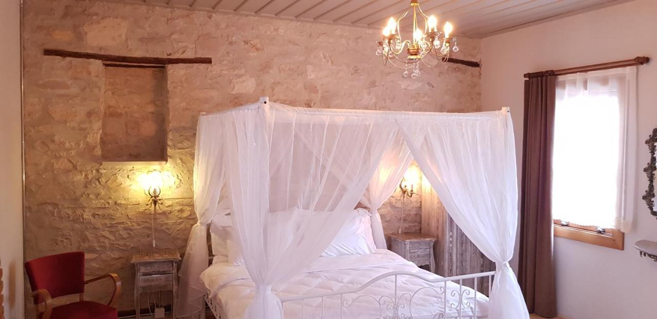 Chakra Suites Urla Zewnętrze zdjęcie