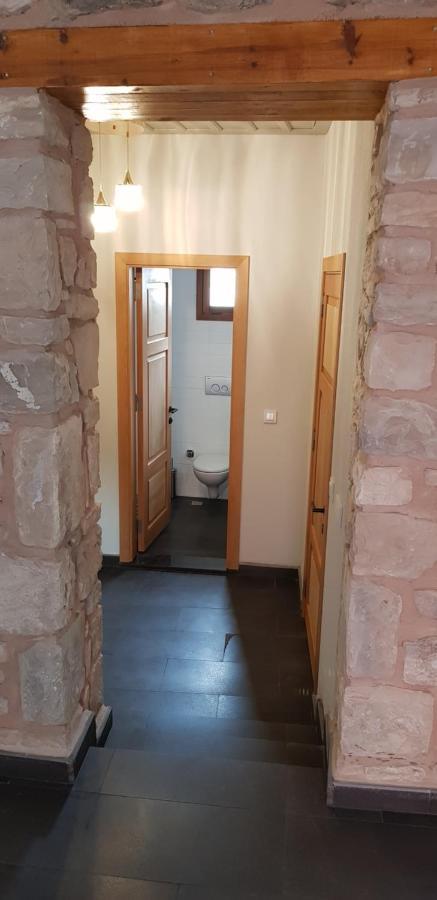 Chakra Suites Urla Zewnętrze zdjęcie
